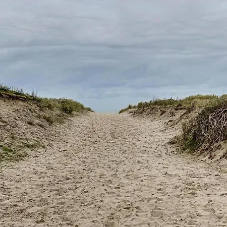Διαμέρισμα Apartment In Nieuwpoort Near Sandy Beaches, Cleaning Included *